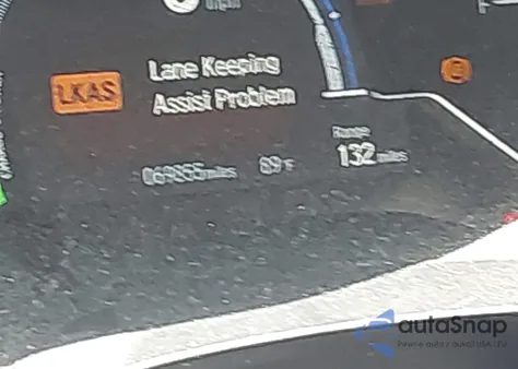 2018 Honda Clarity Plug-In Hybrid Touring from USA, damaged, VIN JHMZC5F30JC006456